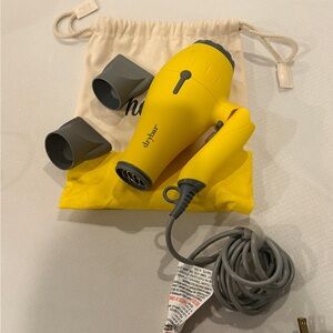 Baby Buttercup Travel Blow-Dryer